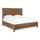 Eleana Panel Bed