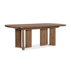 Eleana Rectangle Extendable Dining Table