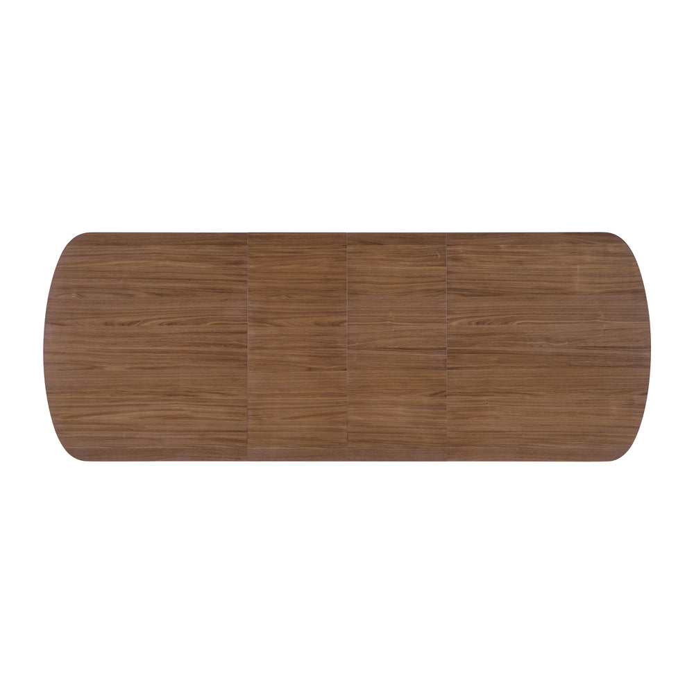 Eleana Rectangle Extendable Dining Table