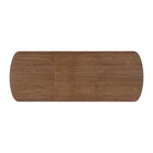 Eleana Rectangle Extendable Dining Table