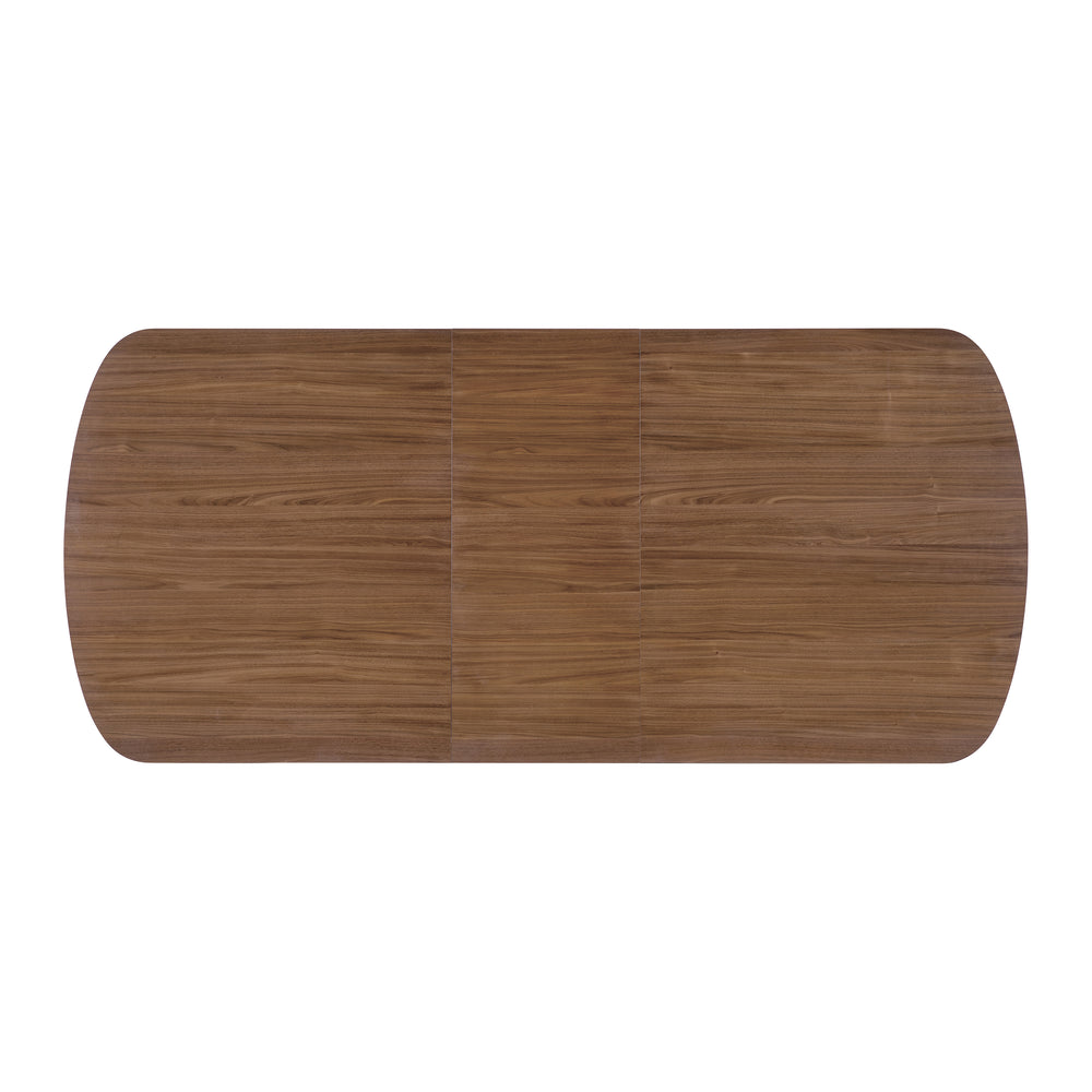 Eleana Rectangle Extendable Dining Table