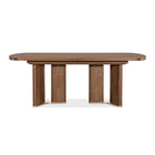 Eleana Rectangle Extendable Dining Table