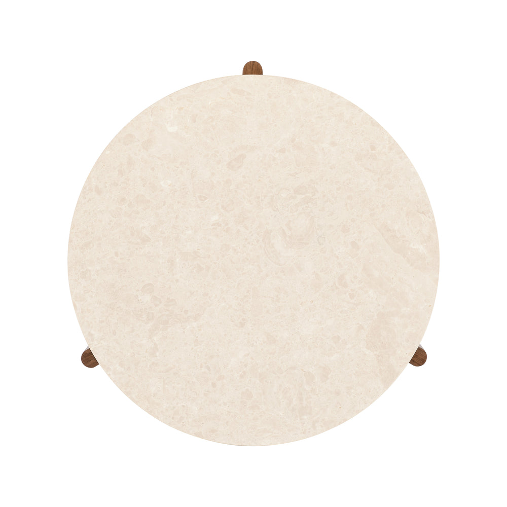 Eleana Round Cocktail Table