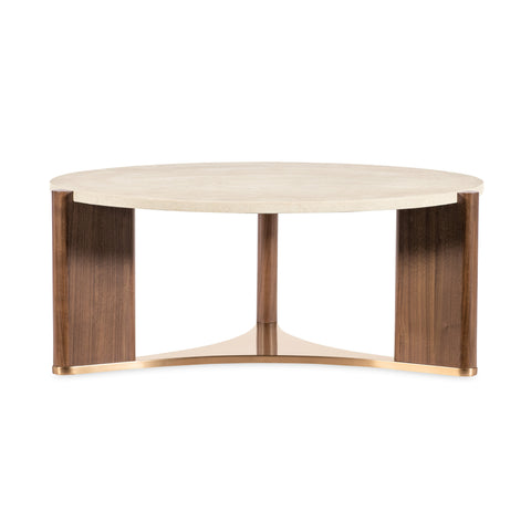 Eleana Round Cocktail Table