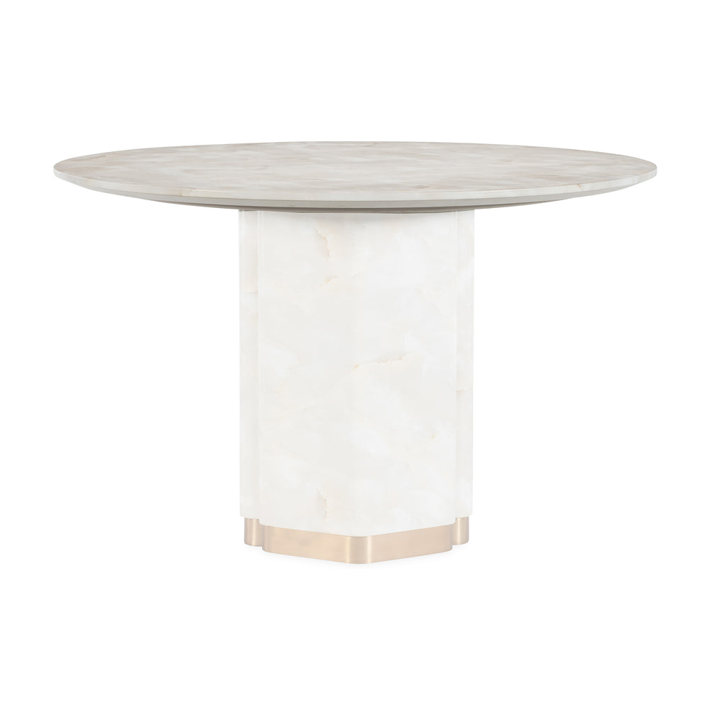 Eleana Round Dining Table