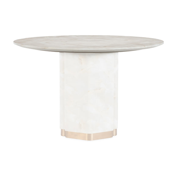 Eleana Round Dining Table