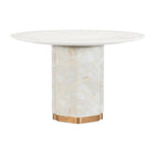 Eleana Round Dining Table