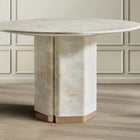 Eleana Round Dining Table