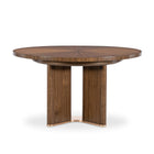 Eleana Round Extendable Dining Table