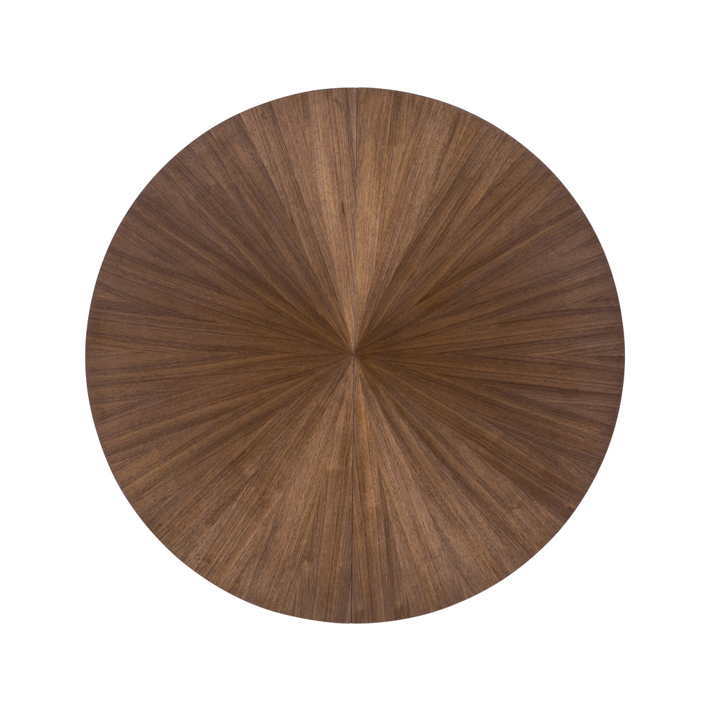 Eleana Round Extendable Dining Table