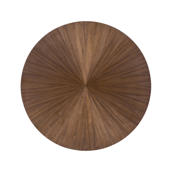 Eleana Round Extendable Dining Table