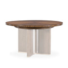 Eleana Round Extendable Dining Table