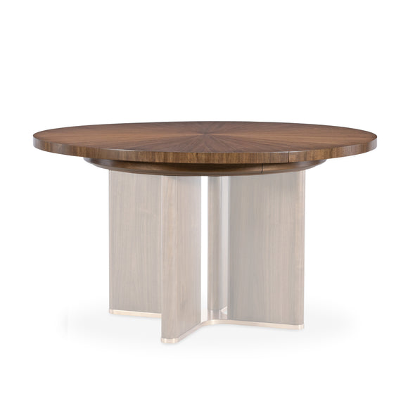 Eleana Round Extendable Dining Table