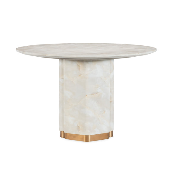 Eleana Round Dining Table
