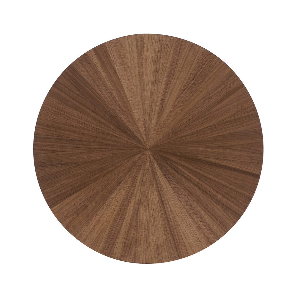 Eleana Round Nightstand