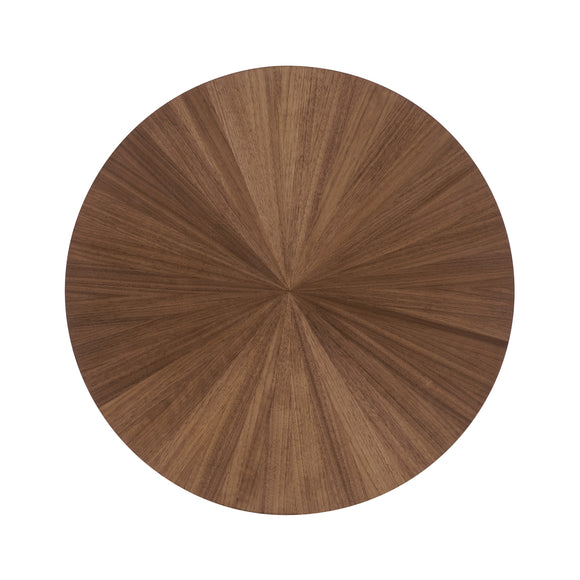 Eleana Round Nightstand