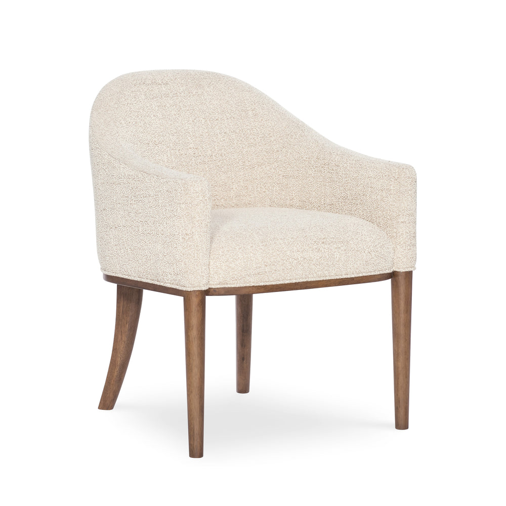 Eleana Upholstered Dining Armchair