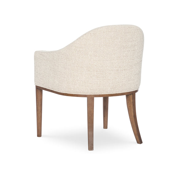 Eleana Upholstered Dining Armchair