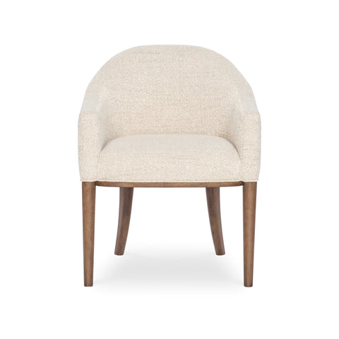 Eleana Upholstered Dining Armchair