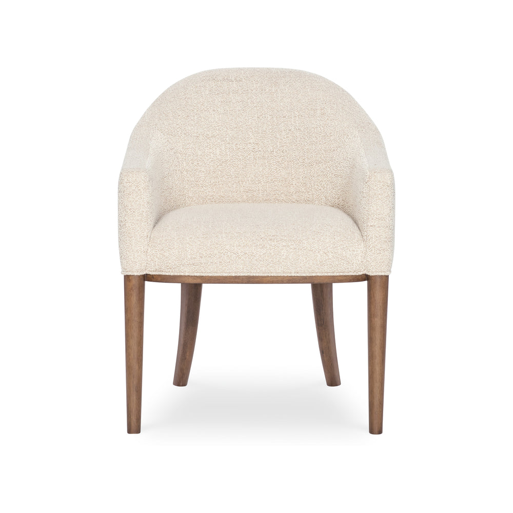Eleana Upholstered Dining Armchair