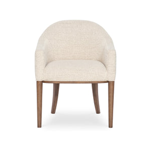 Eleana Upholstered Dining Armchair
