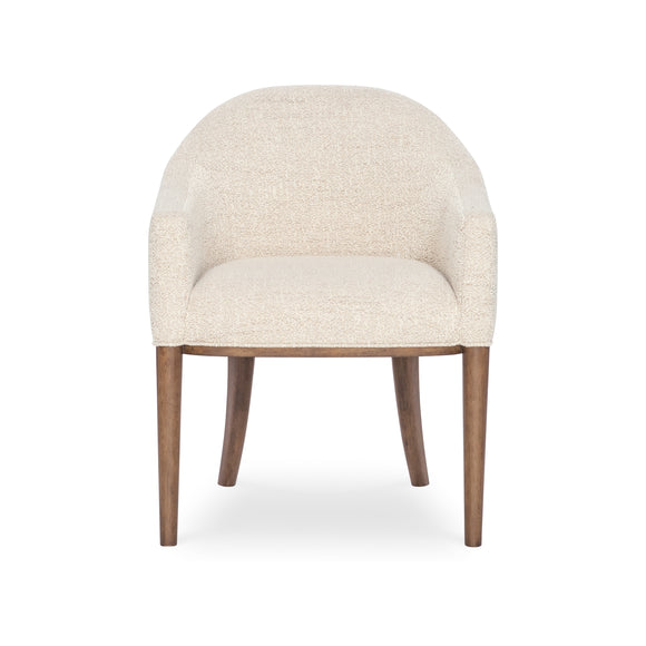 Eleana Upholstered Dining Armchair