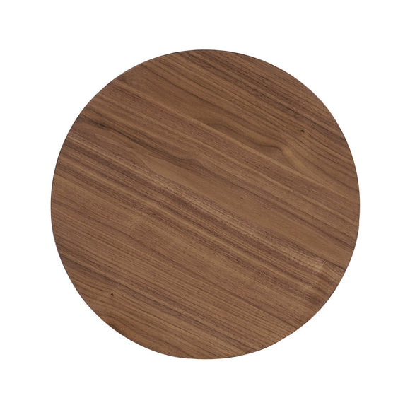 Eleana Wood Accent Table
