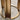Eleana Wood Accent Table