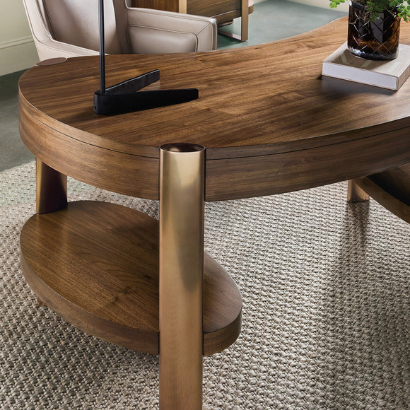 Eleana Writing Desk
