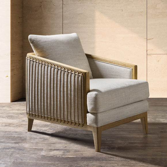Enveyed Stationary Lounge Chair
