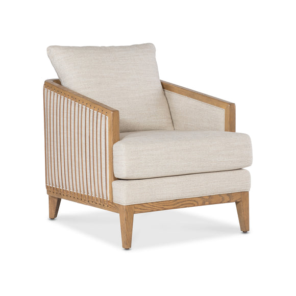 Enveyed Stationary Lounge Chair