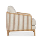 Enveyed Stationary Lounge Chair