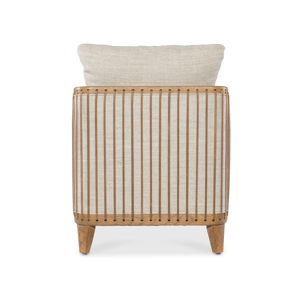 Enveyed Stationary Lounge Chair