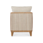 Enveyed Stationary Lounge Chair