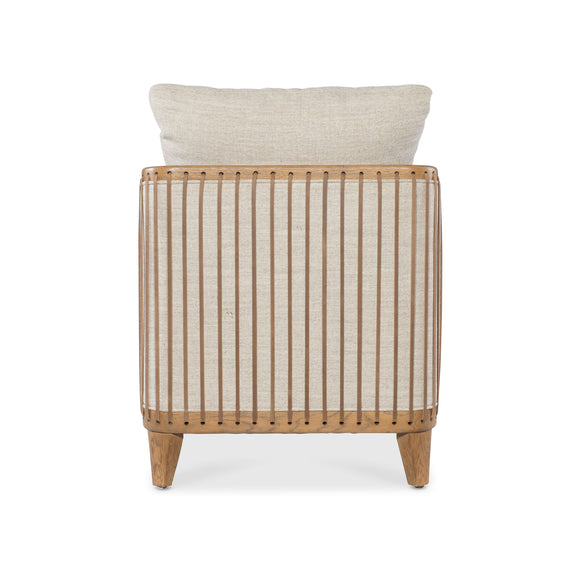 Enveyed Stationary Lounge Chair