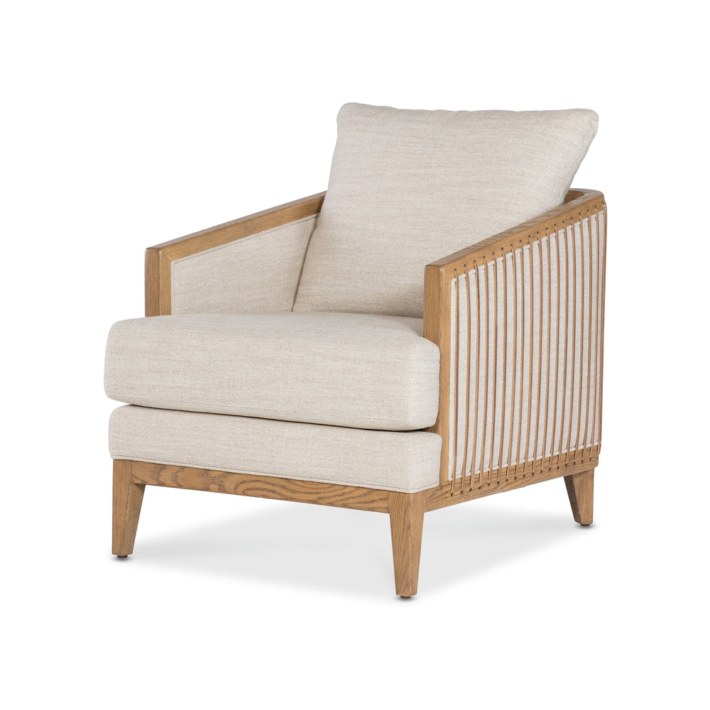 Enveyed Stationary Lounge Chair
