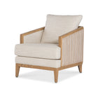 Enveyed Stationary Lounge Chair