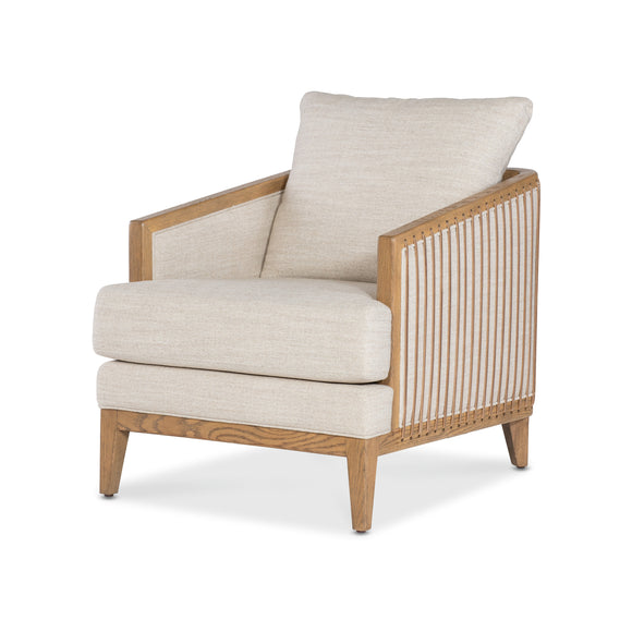 Enveyed Stationary Lounge Chair