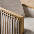 Enveyed Stationary Lounge Chair