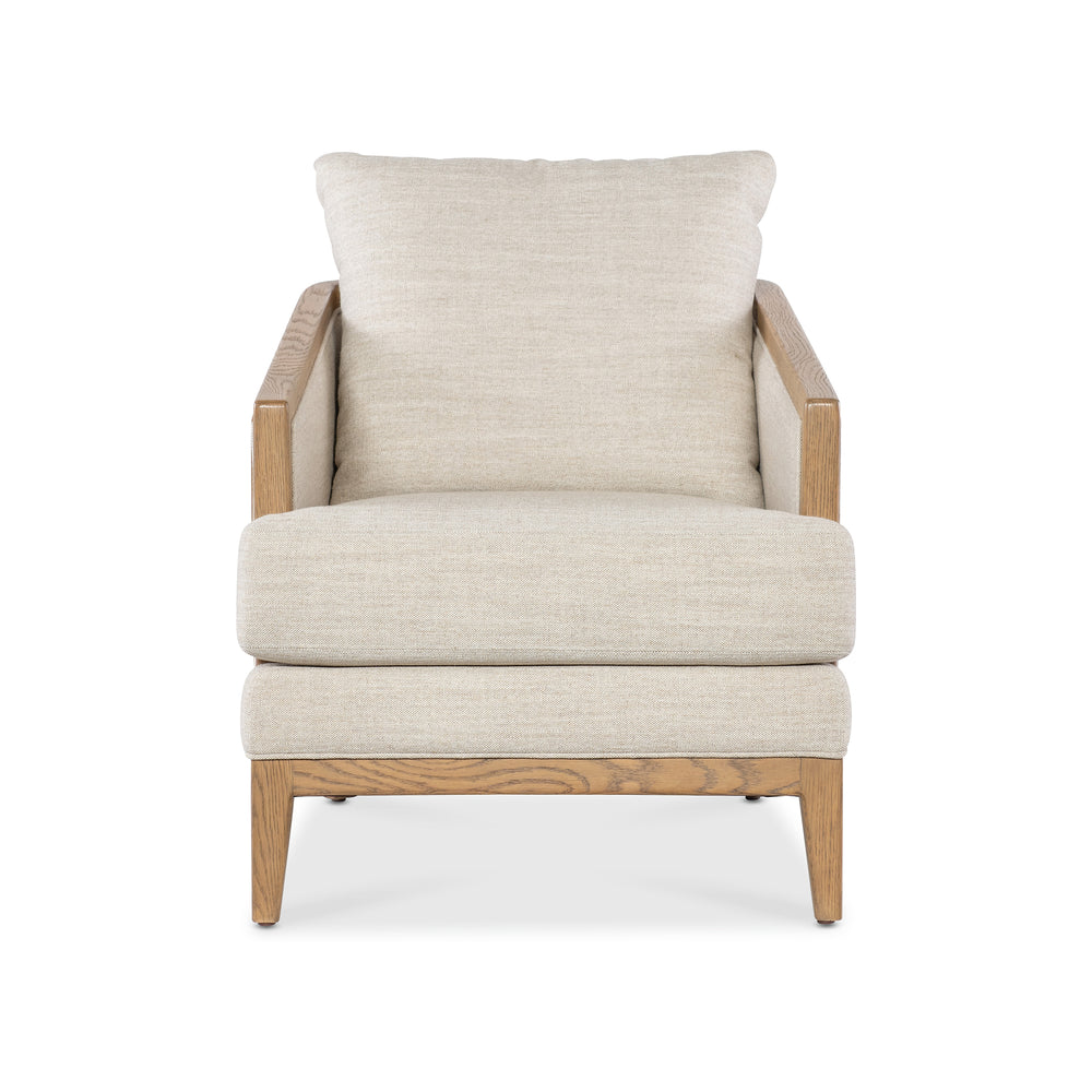 Enveyed Stationary Lounge Chair