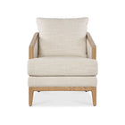 Enveyed Stationary Lounge Chair