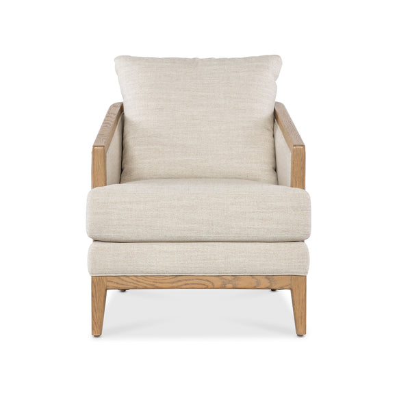 Enveyed Stationary Lounge Chair