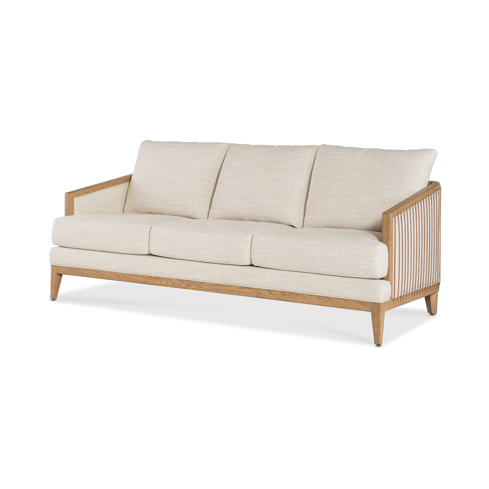 Enveyed Stationary Sofa