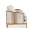Enveyed Stationary Sofa