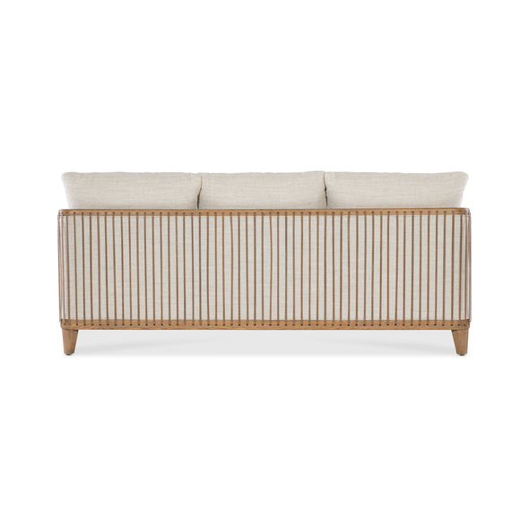 Enveyed Stationary Sofa
