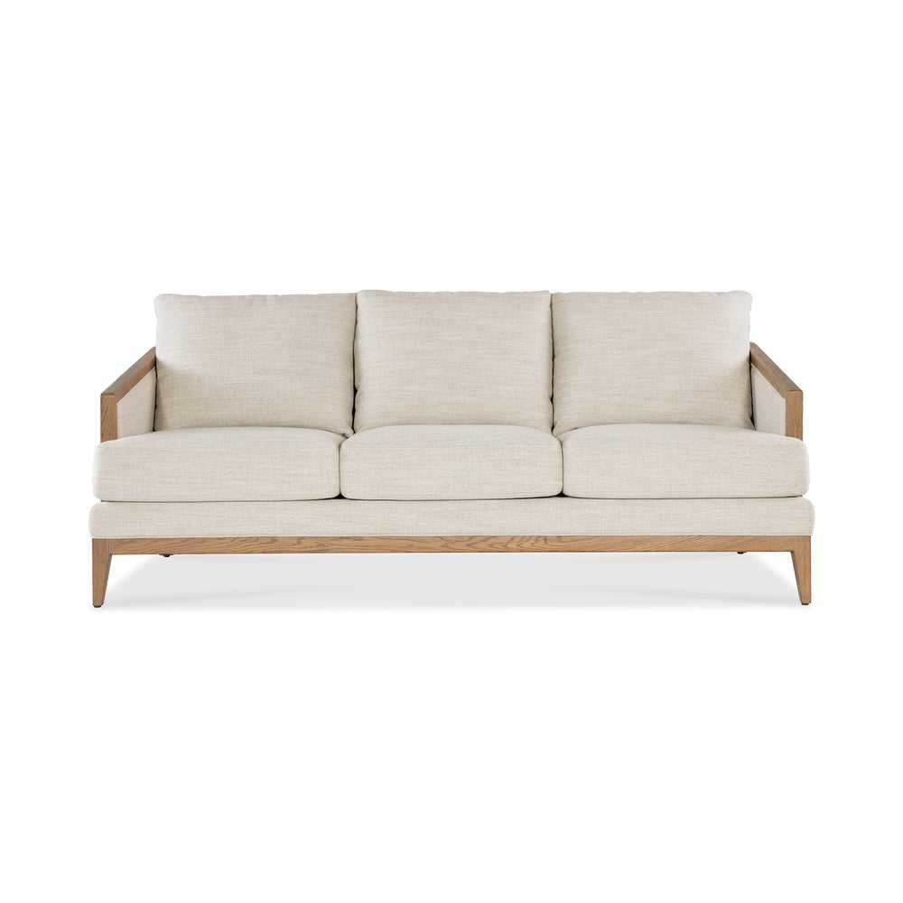 Enveyed Stationary Sofa