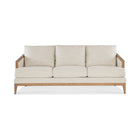 Enveyed Stationary Sofa
