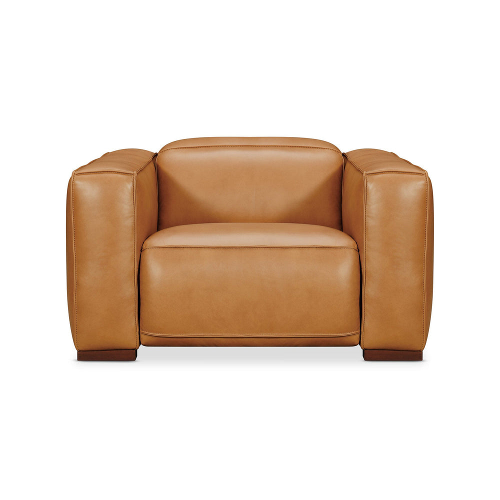Fresco Power Recliner with Power Headrest