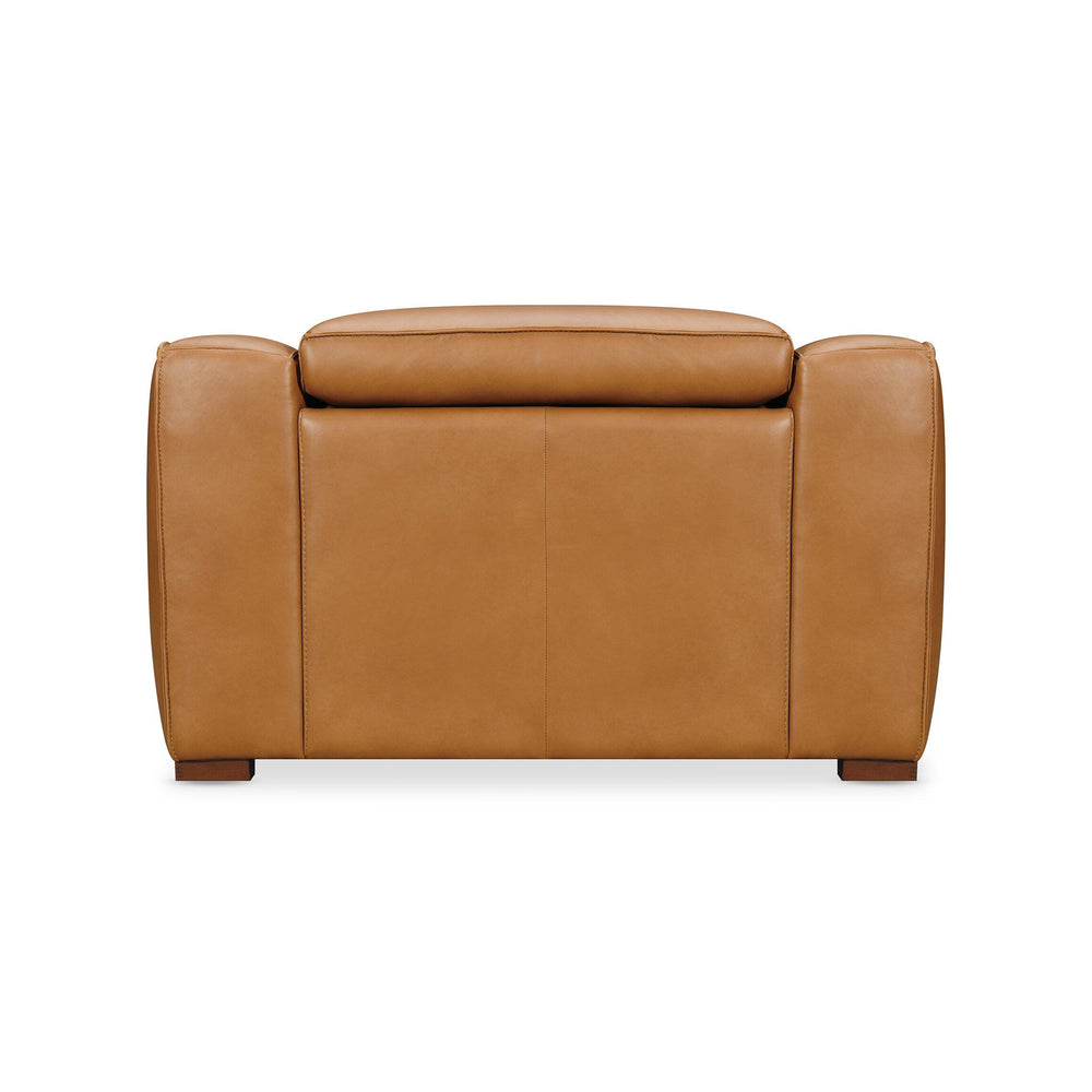 Fresco Power Recliner with Power Headrest