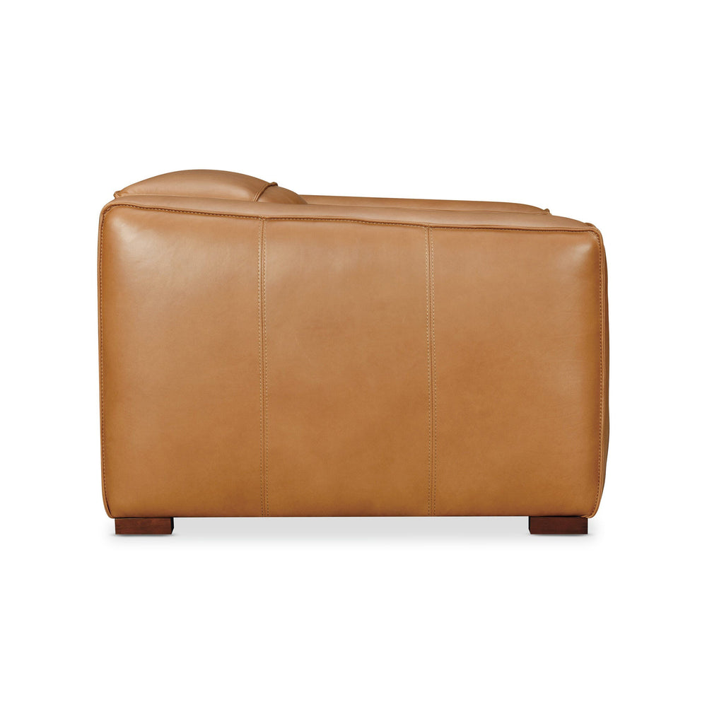 Fresco Power Recliner with Power Headrest